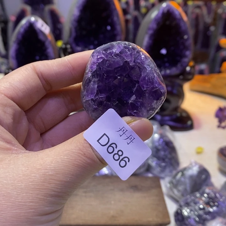 水晶摆件未镶嵌摆件