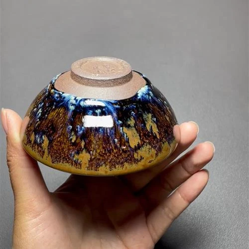 【闪购商品】茶盏-556............