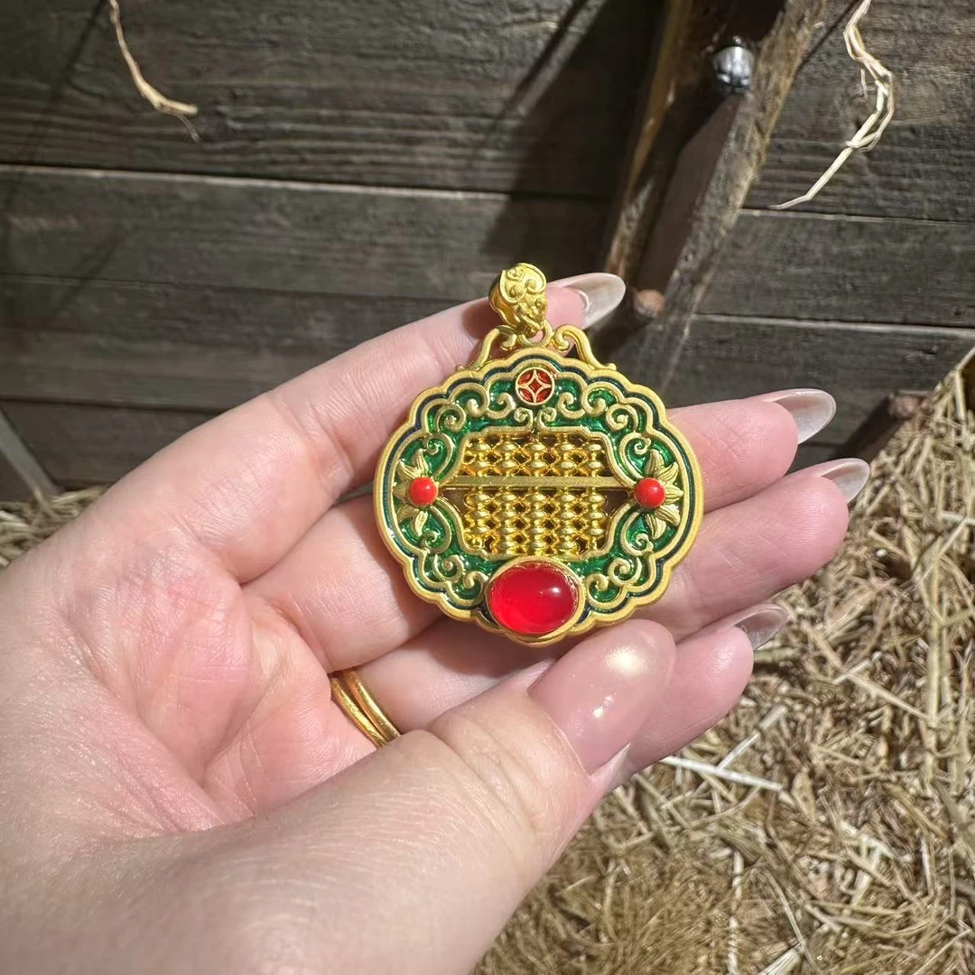 家居饰品 QB102流水摆件