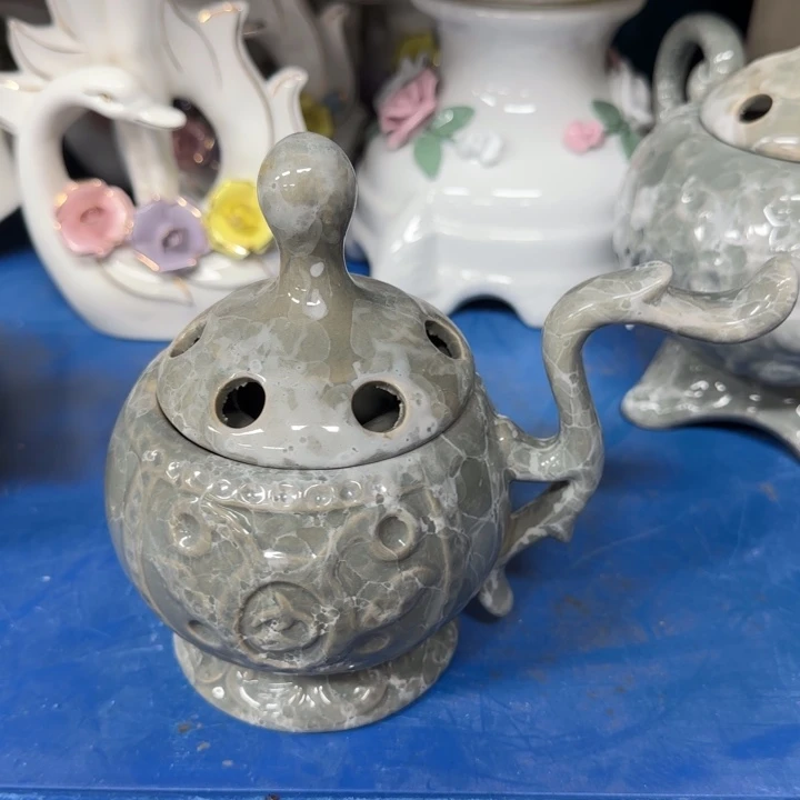 瓷片陶瓷艺术陶瓷工艺