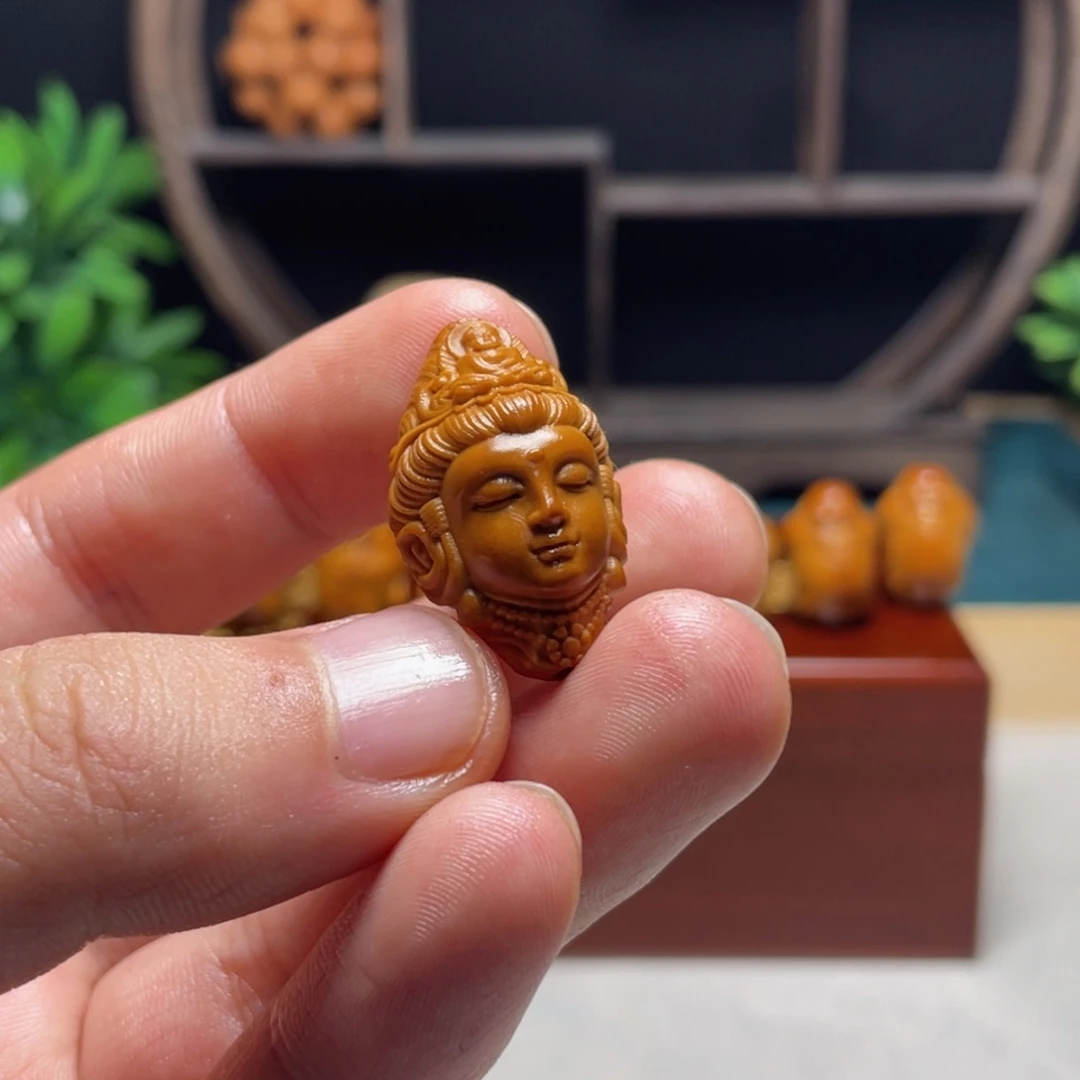 手串/手链橄榄核橄榄核