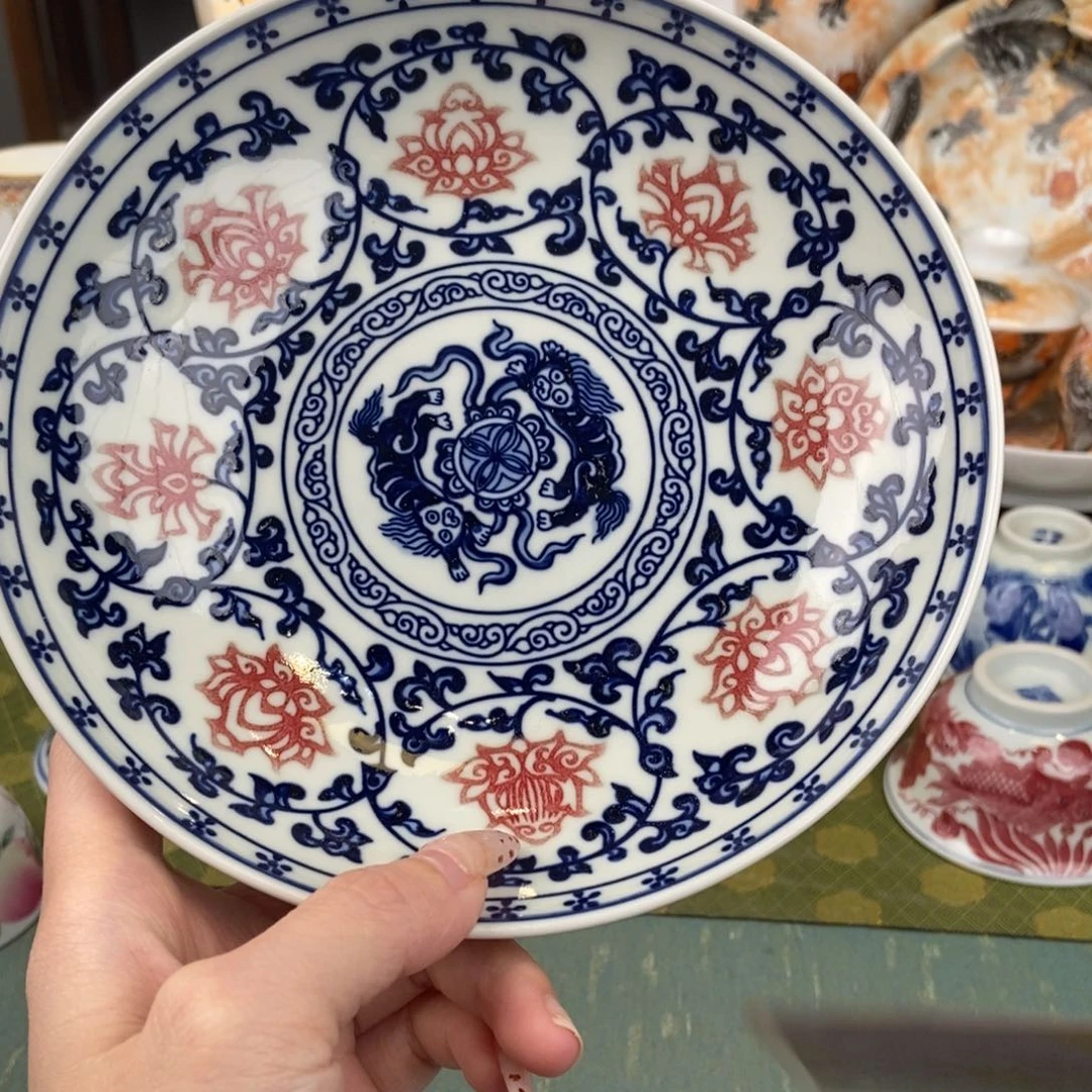 陶瓷设计设计图库设计了一款