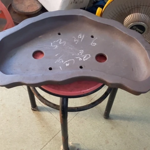 紫砂花盆自产自销