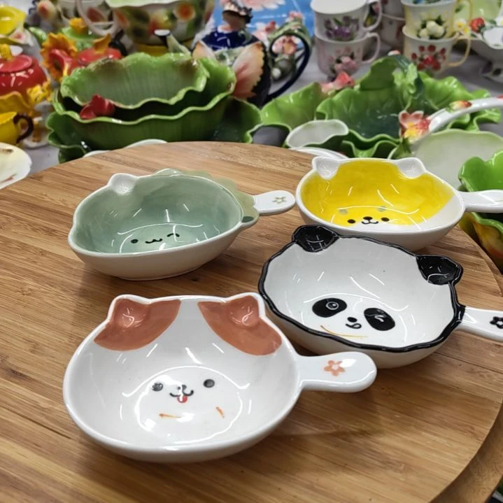 潮州创艺瓷家陶瓷