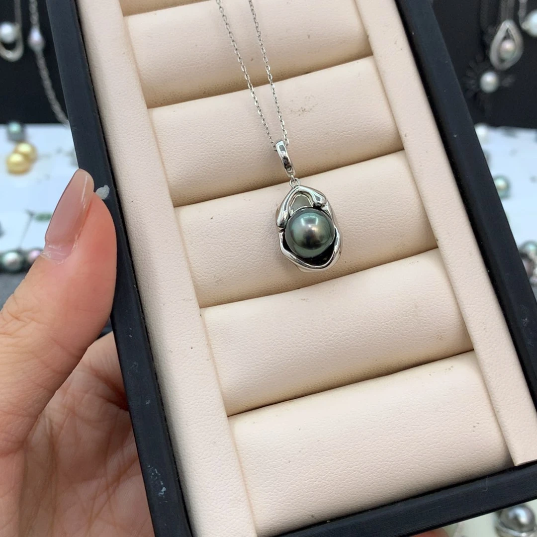 海水珍珠裸珠未镶嵌