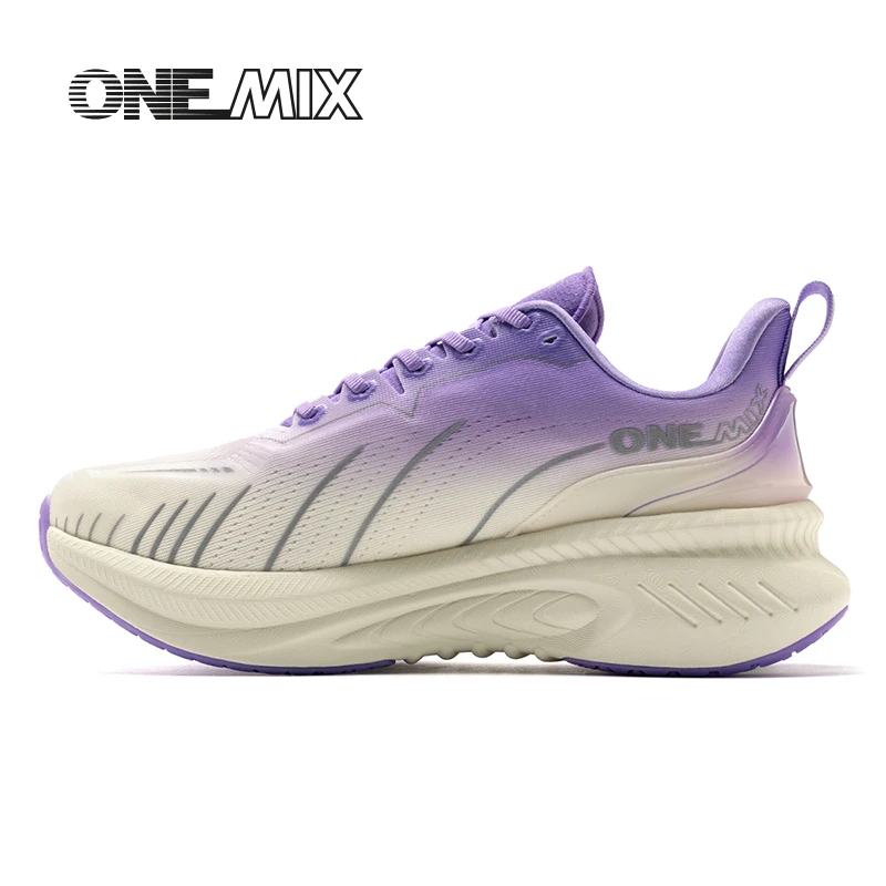 【避震鞋冬上新】玩觅新色减震跑步鞋透气护膝耐磨男女款鞋子运动鞋