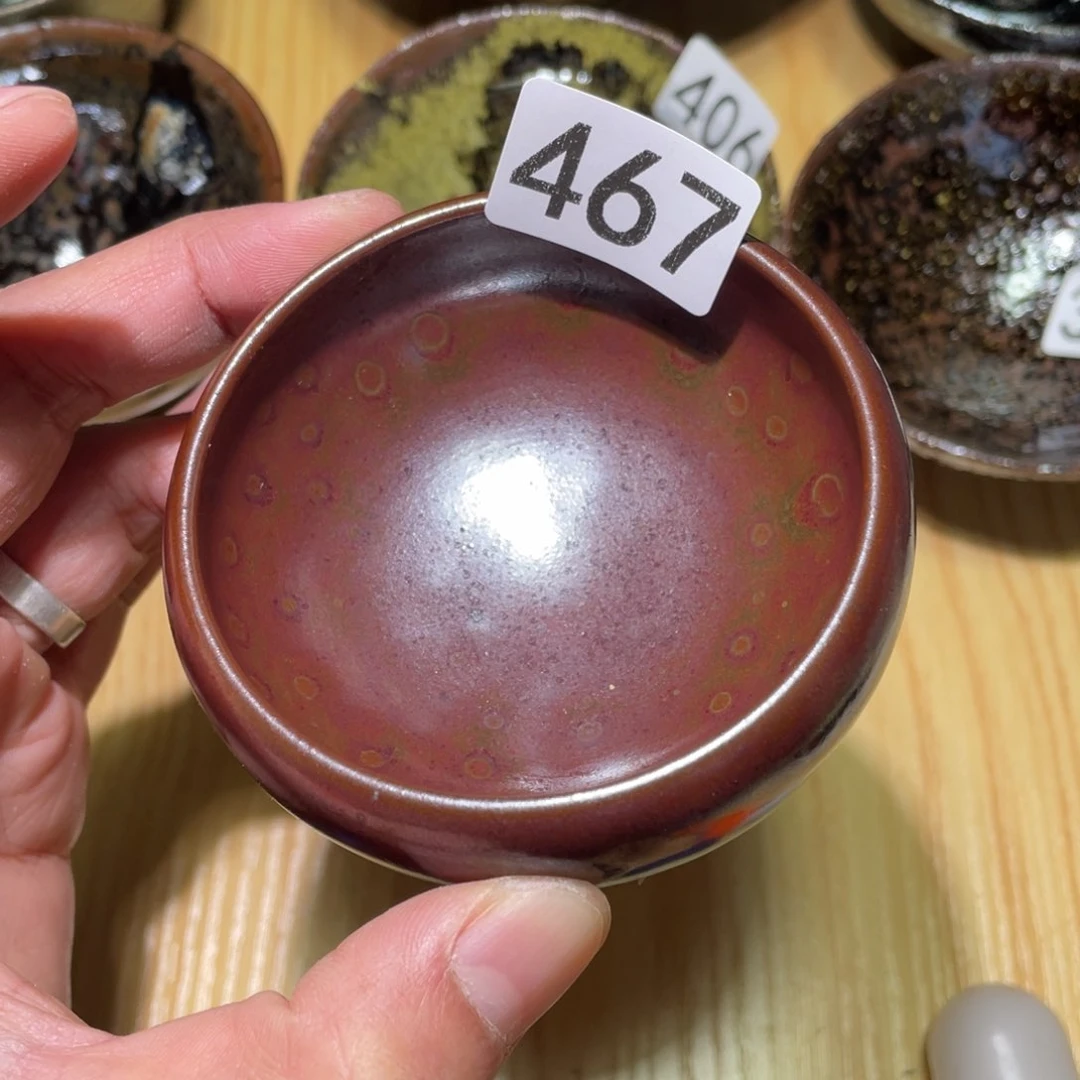 茶盏美好生活从开始到