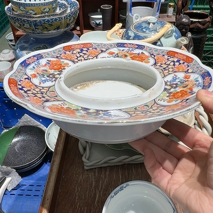 盖碗拍任意三单包邮