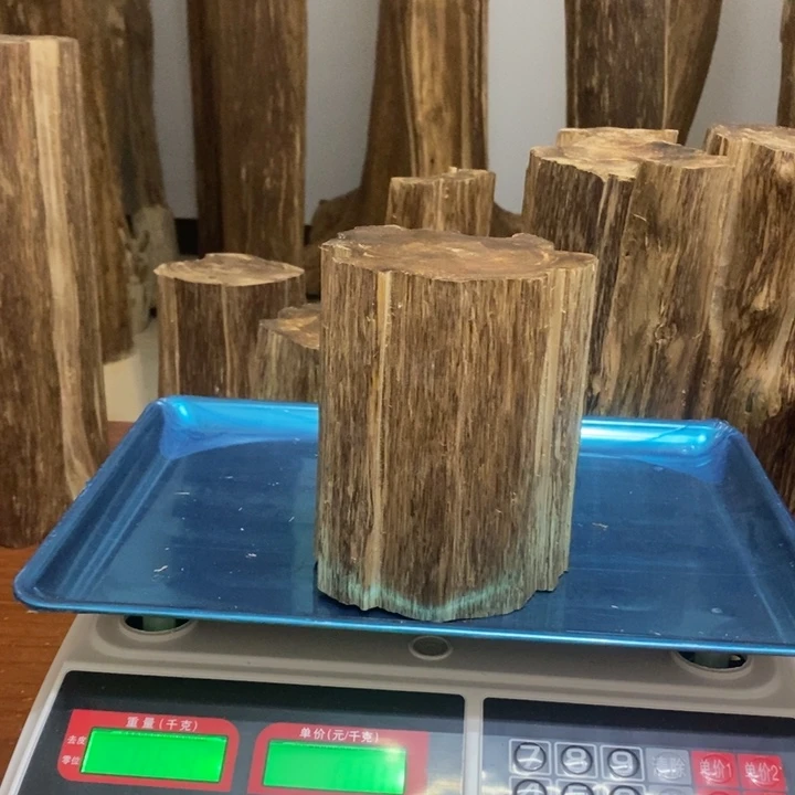 中式天然线香香粉