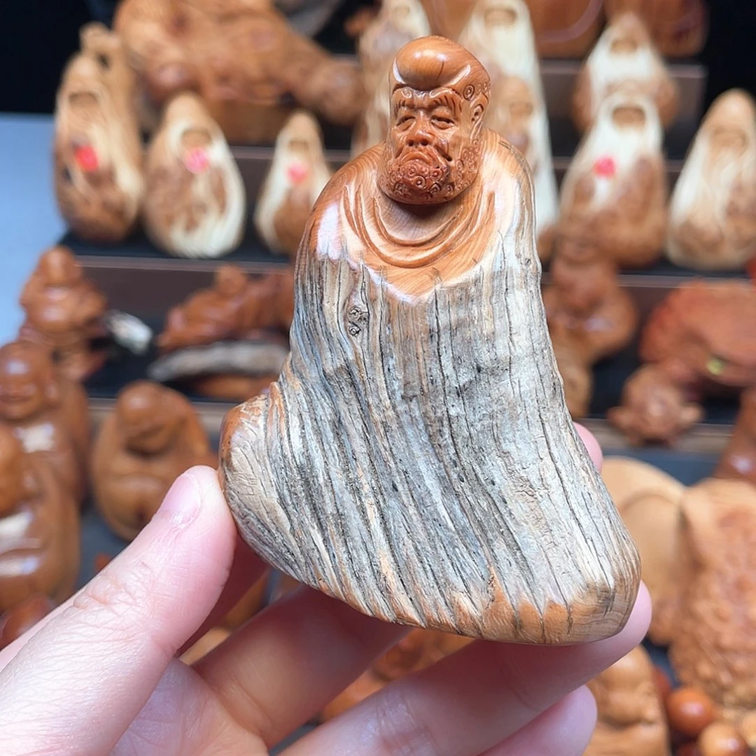 柏木（崖柏）太行崖柏