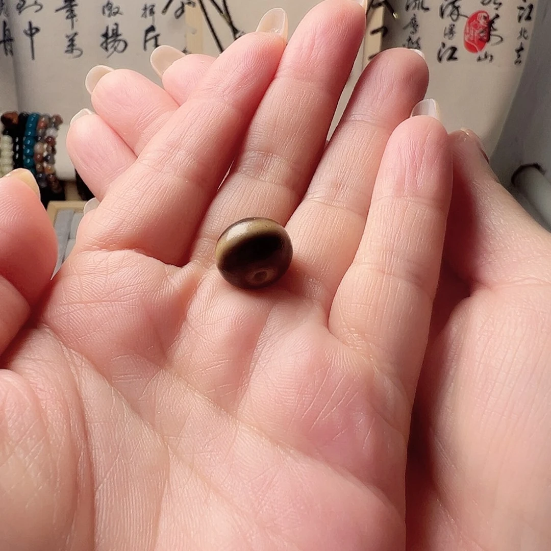 玛瑙/玉髓颈饰合金