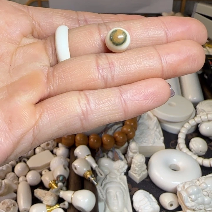手串/手链/手镯猛犸象牙