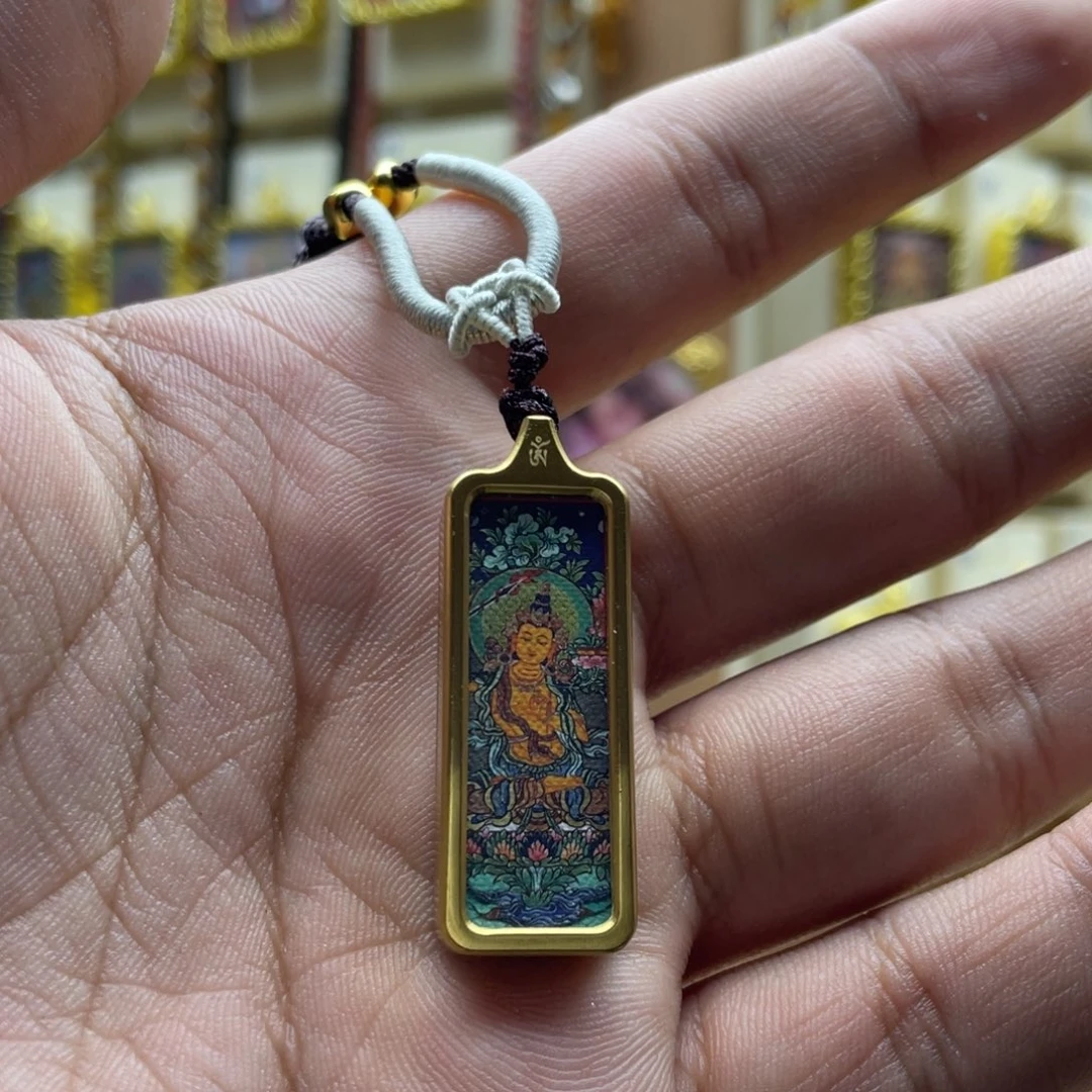 吊坠小***?唐卡一步到位链接