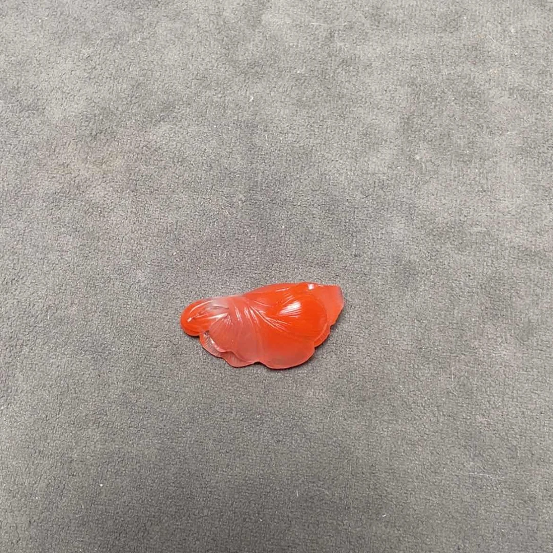 【闪购商品】未镶嵌南红玛瑙珠宝奇石