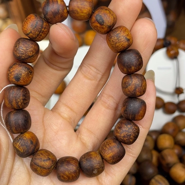 贡木手串/手链清*手串手串