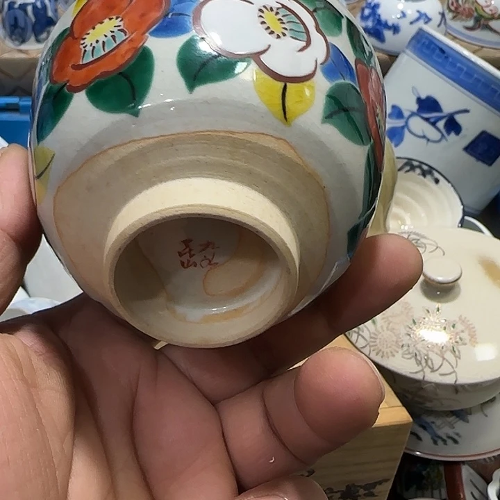 陶瓷茶玩榜第第十名
