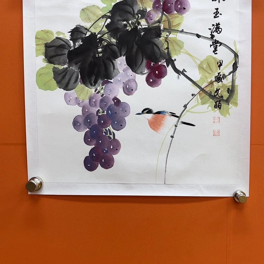 国画艺术家 真人111111111