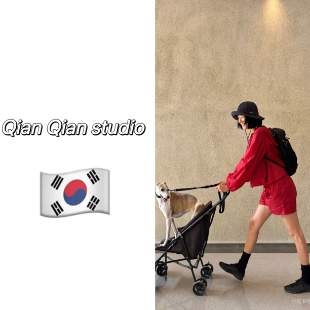 新（倩倩）集合新款韩版防晒时尚休闲运动套装女