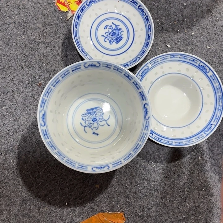 景德镇陶瓷艺术品