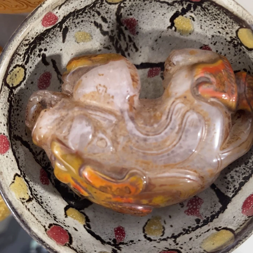 【闪购商品】碟收****藏炸了一个多小时的