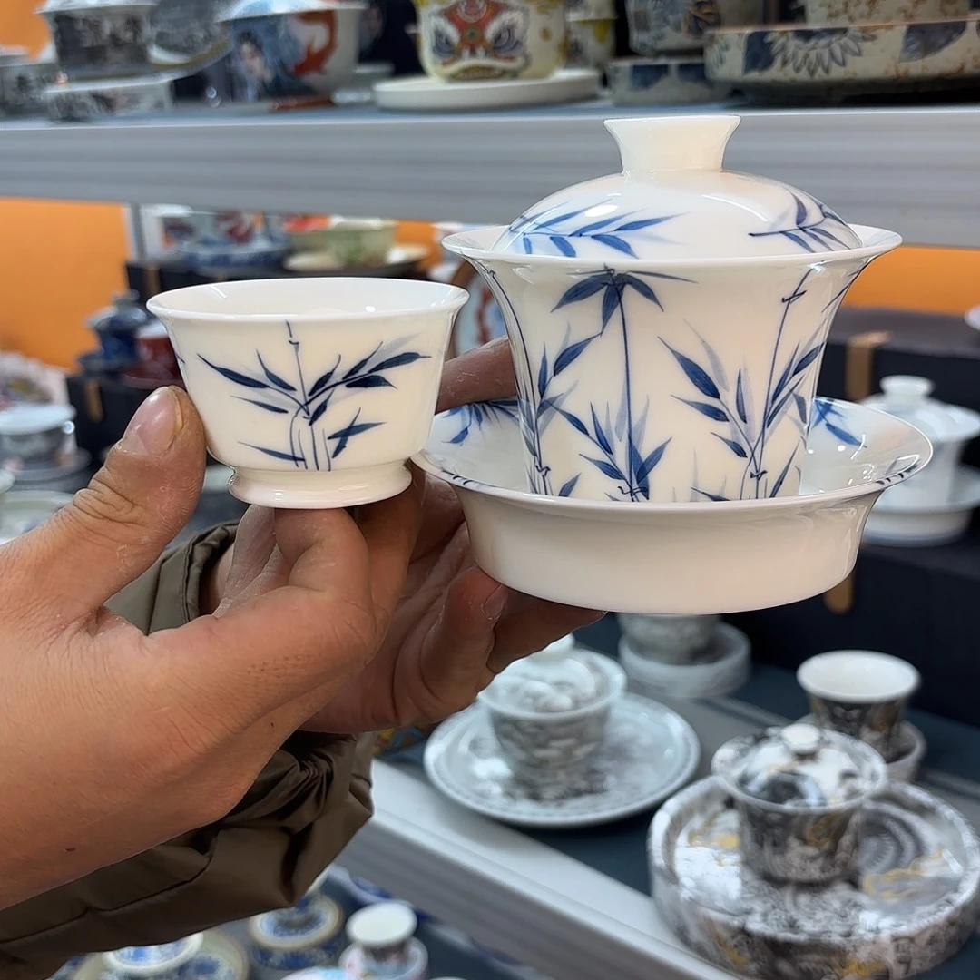 超级超级超级超级茶具