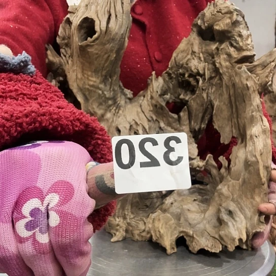 青**水紫砂的味道很好闻的样子