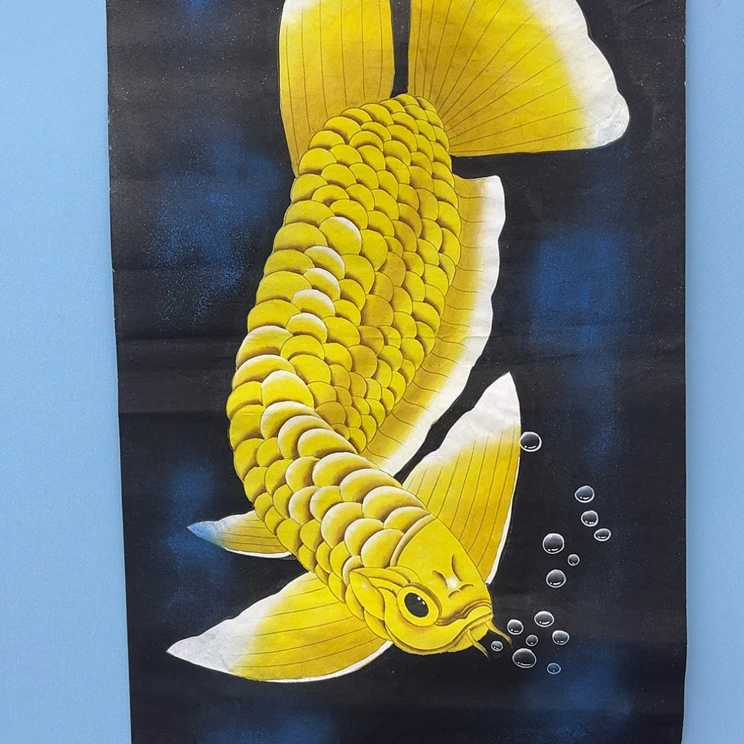 国画青衿美术馆国画作品