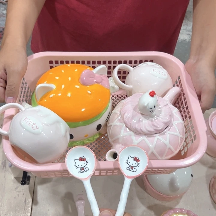 我们都是好孩子呀我也是