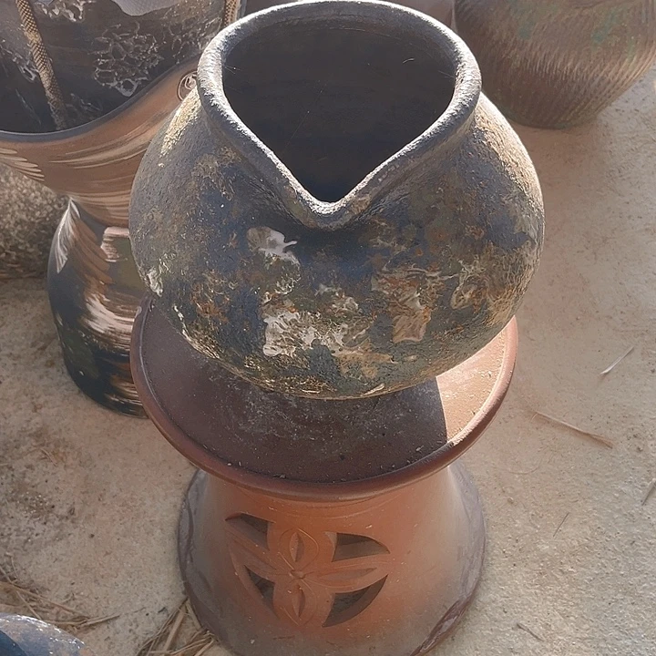 品质优良花盆团购