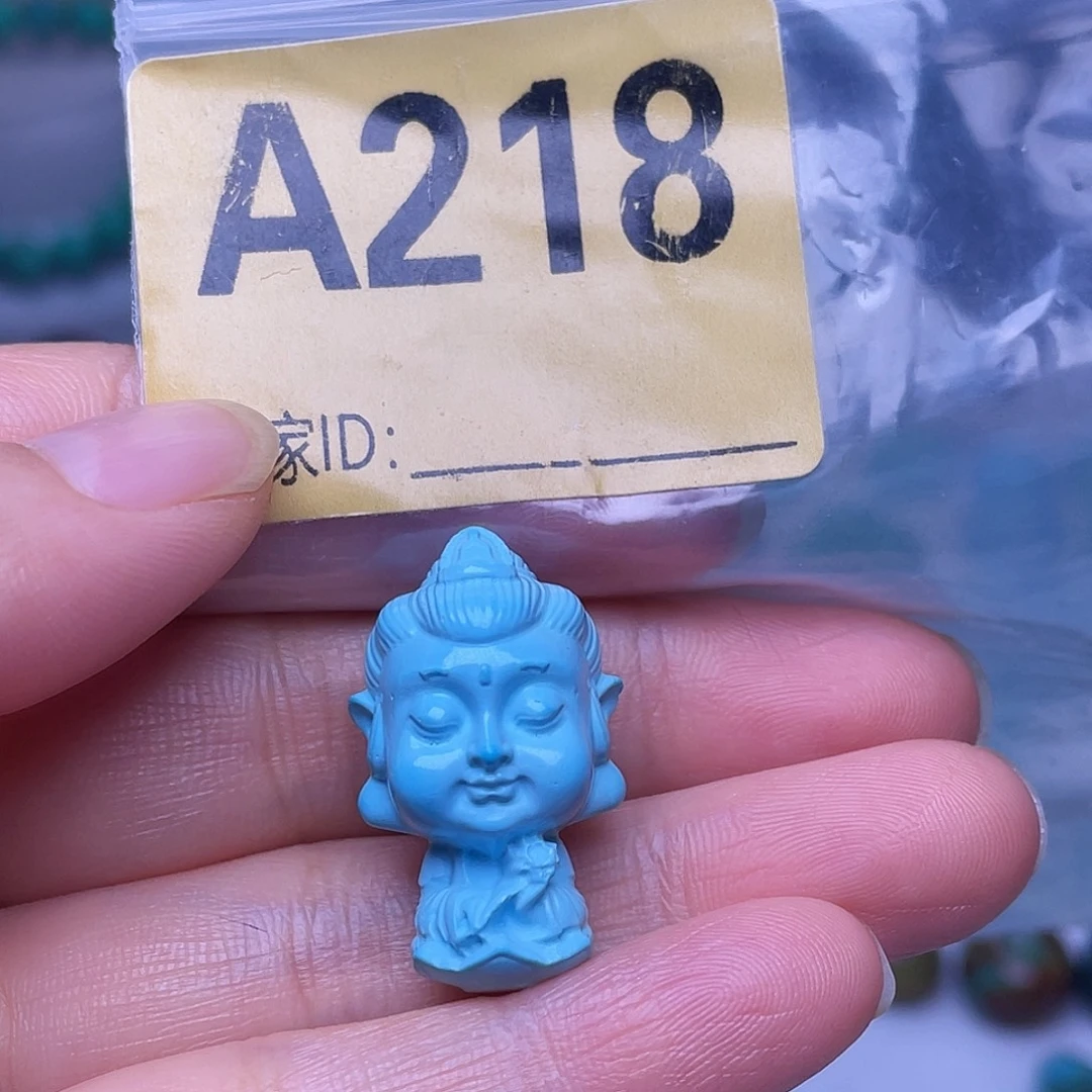 空竹粉丝专享十堰特色手工散珠