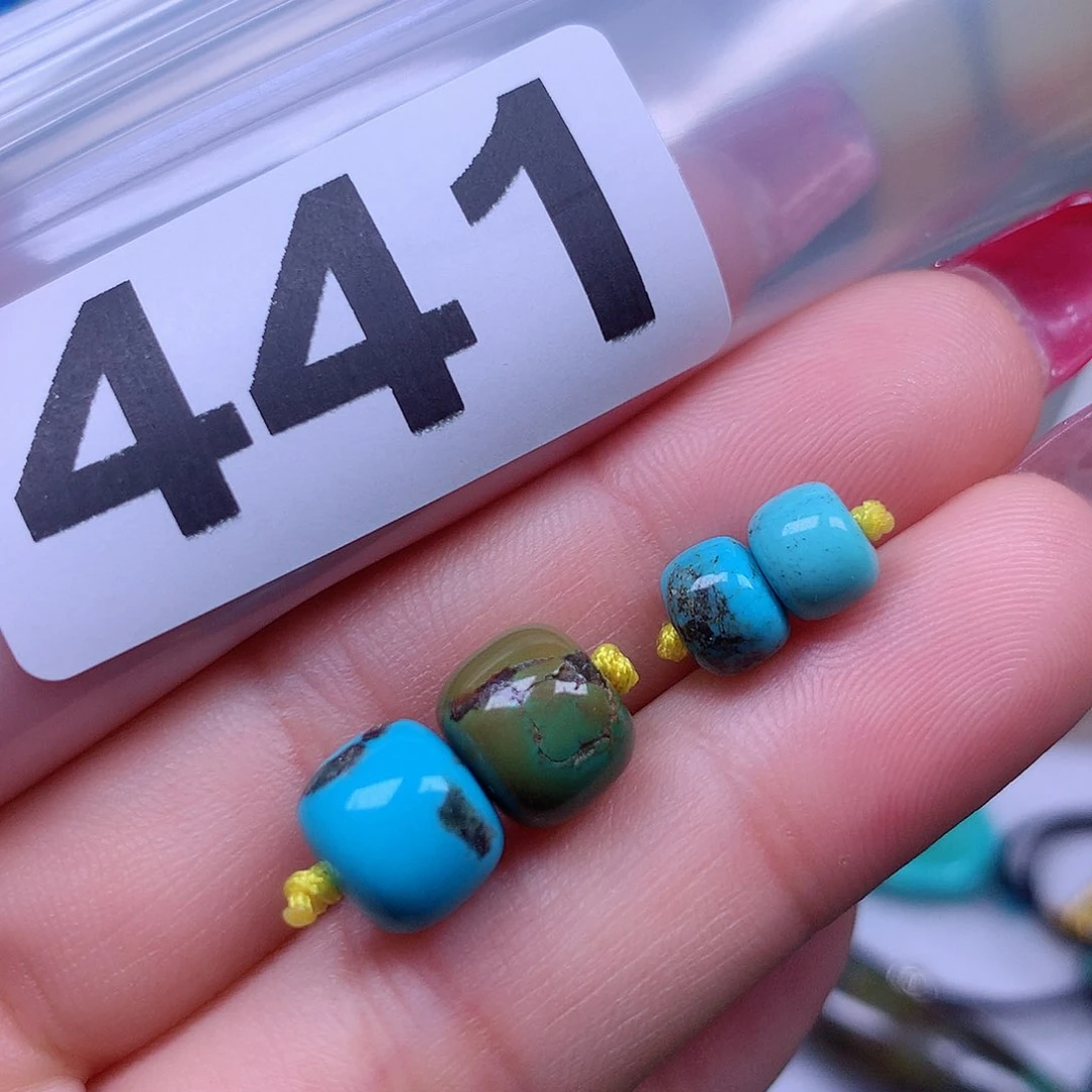 空竹粉丝专享十堰特色手工散珠