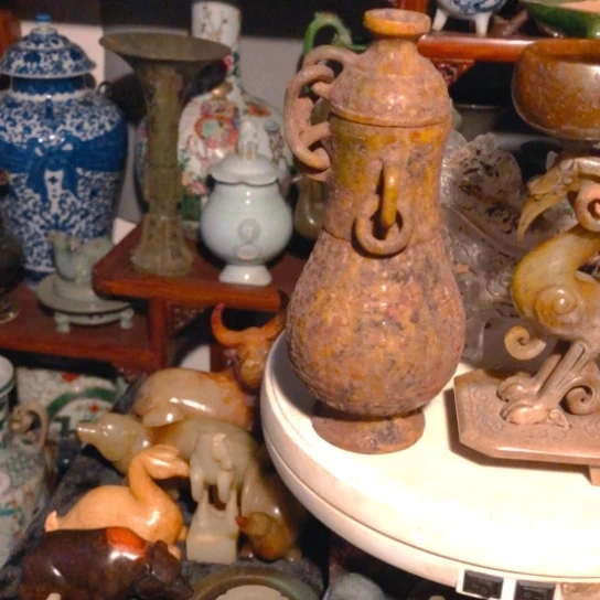 醉*风陶瓷正能量满满的