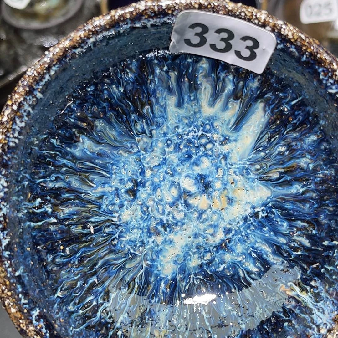 茶盏莫妮卡建盏茶器333