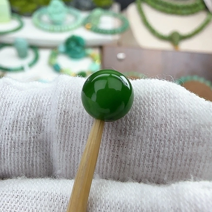 绿松石绿松石W未镶嵌