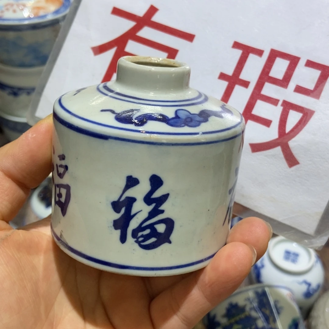 陶瓷艺术家的作品