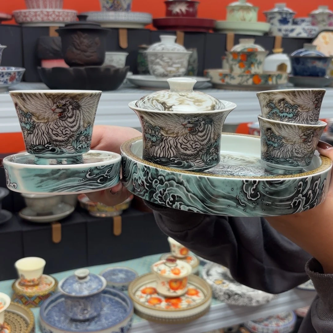 高端大气上乘奢华气质优雅大气