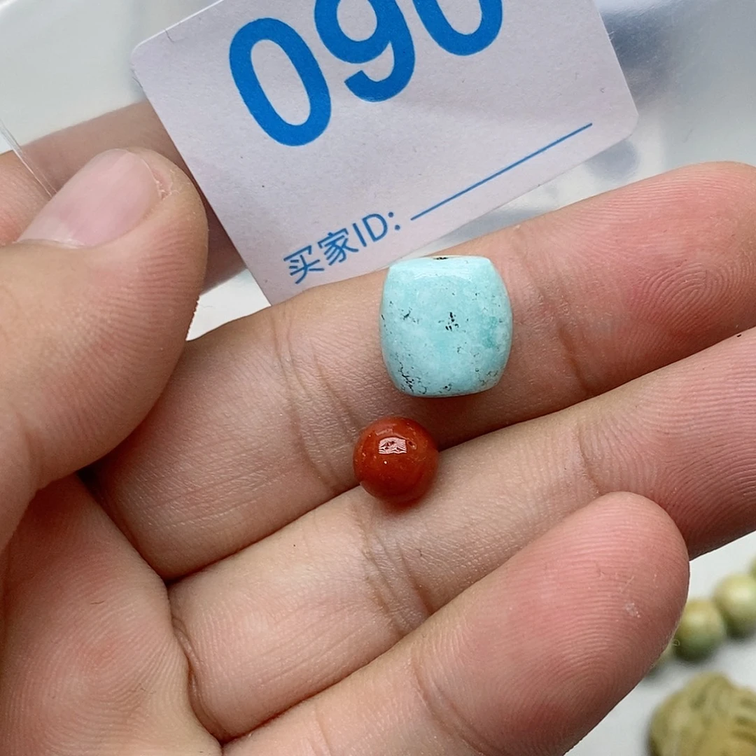南红玛瑙未镶嵌珠宝奇石