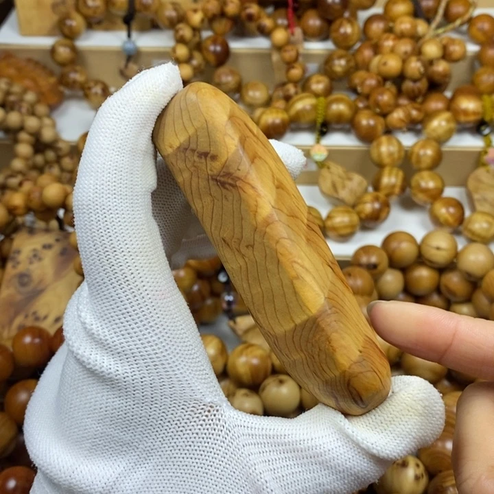 手串/手链柏木（崖柏）