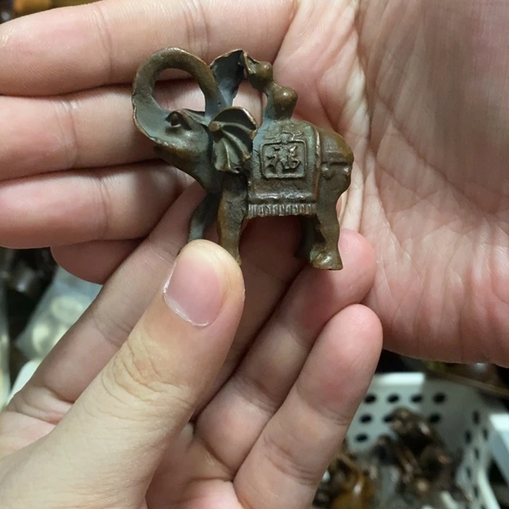 摆件古玩收藏鉴赏