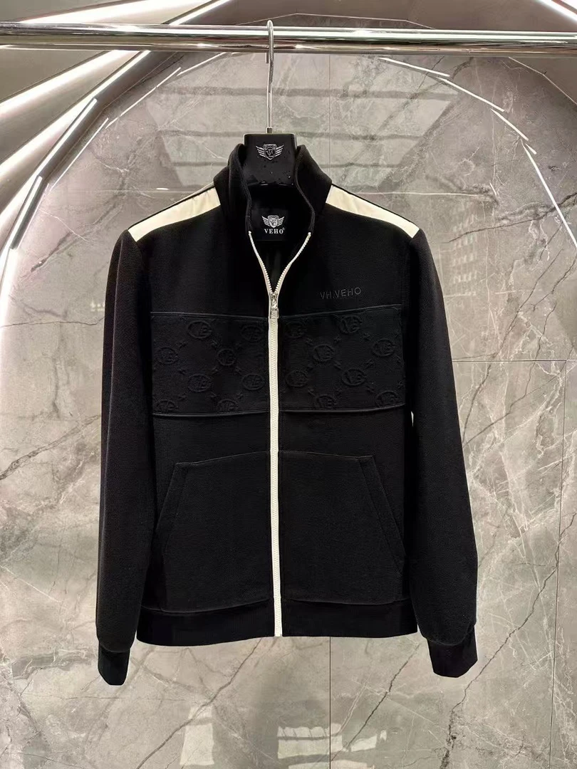 XC3152秋季男士外套B21