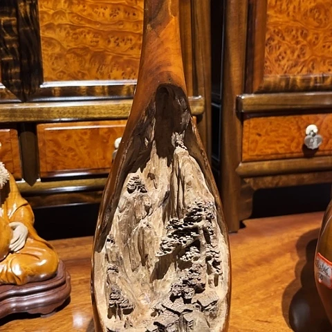 楠木（金丝楠）手串/手链