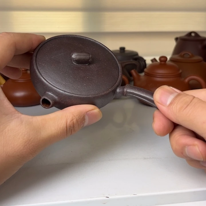 茶壶紫砂紫砂茶壶