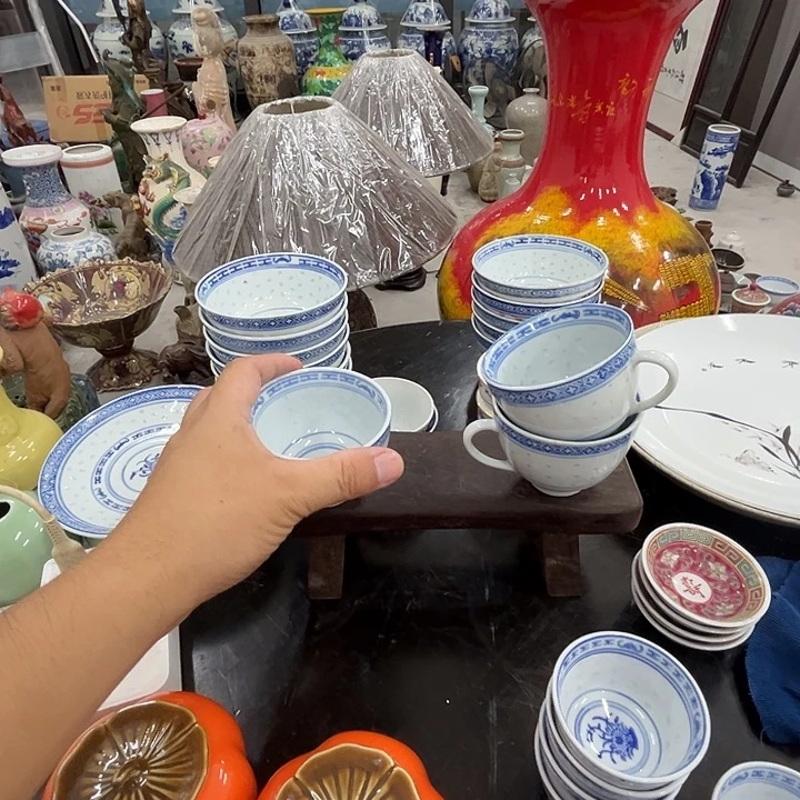 艳***照日用陶瓷制品商品