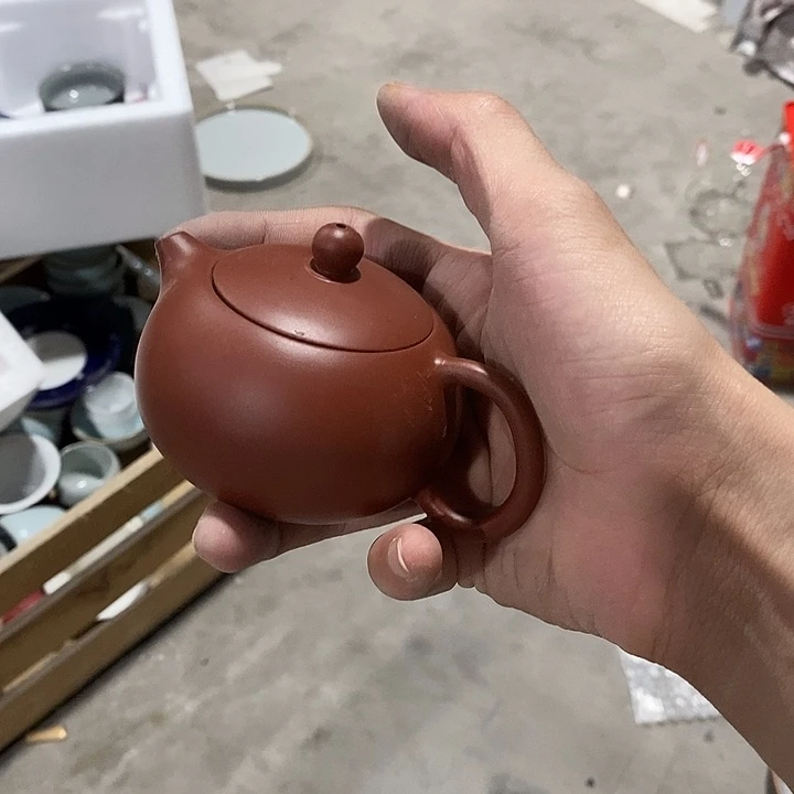 微瑕茶具介意勿拍