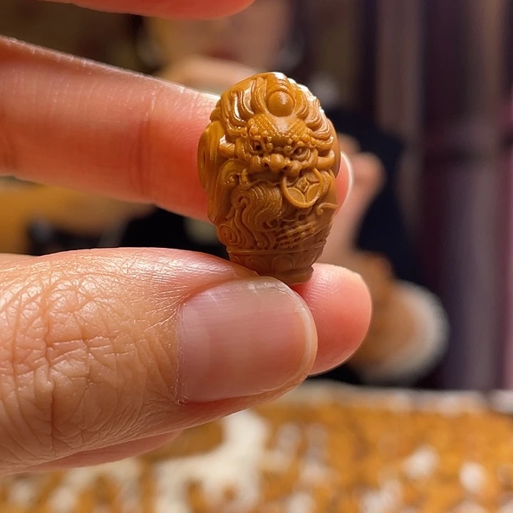 手串/手链橄榄核