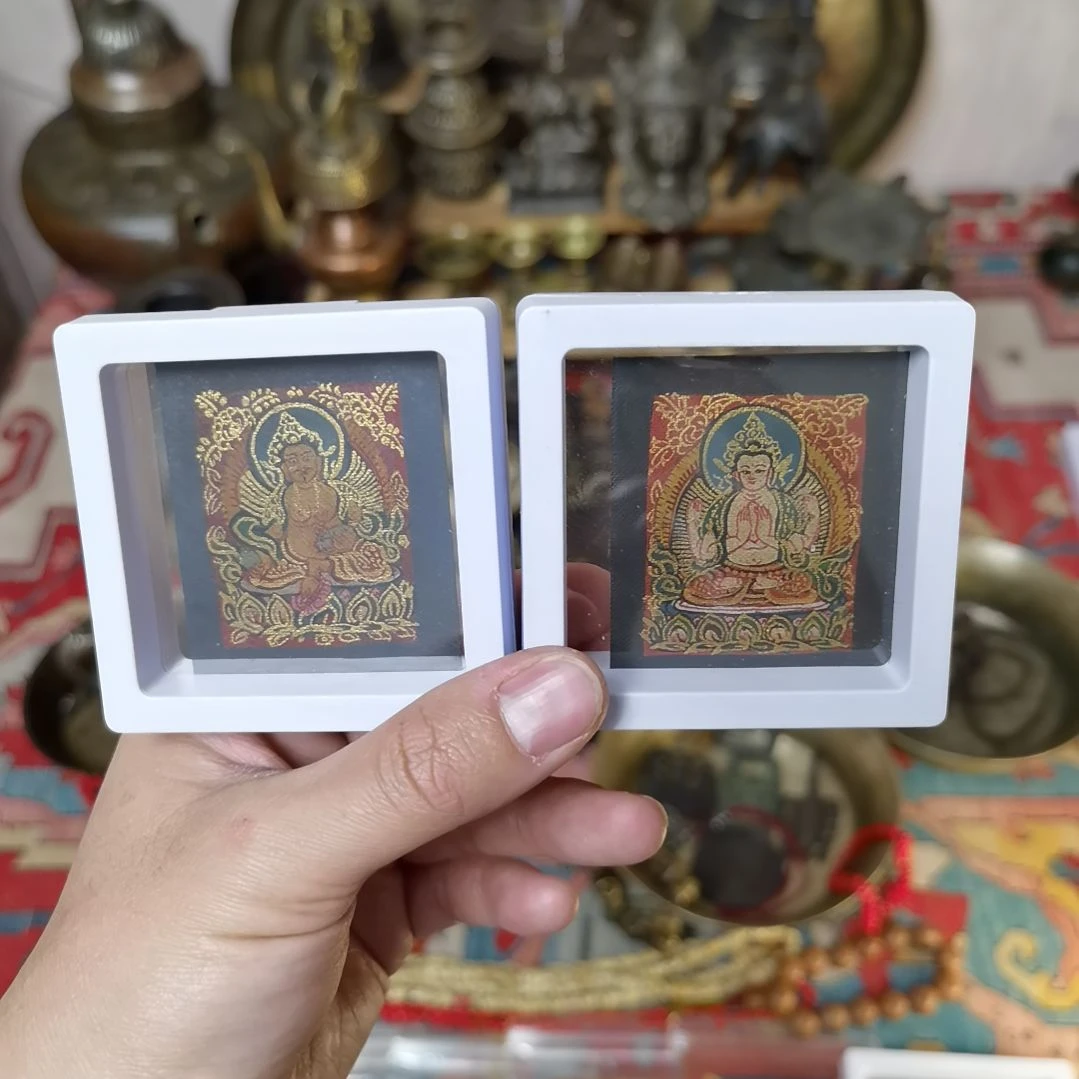 高***山一铭专属老物件一个