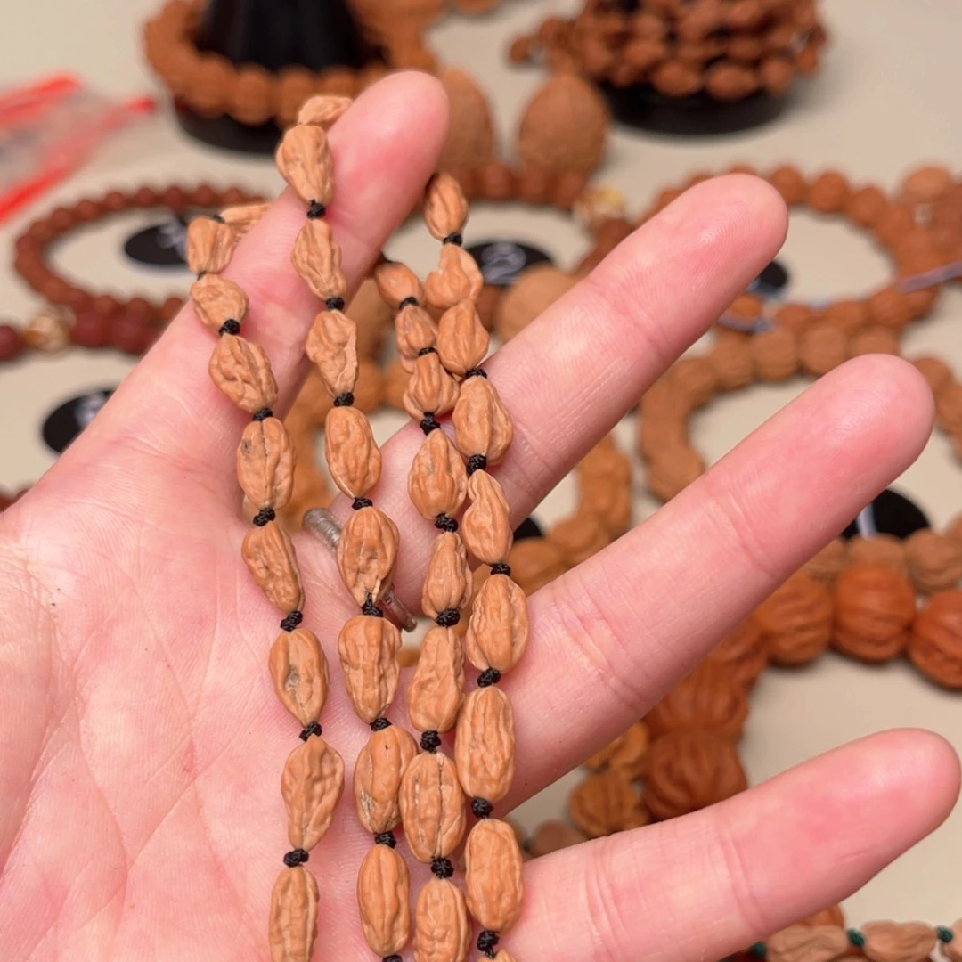 吊坠文玩核桃贪****!蛤蟆