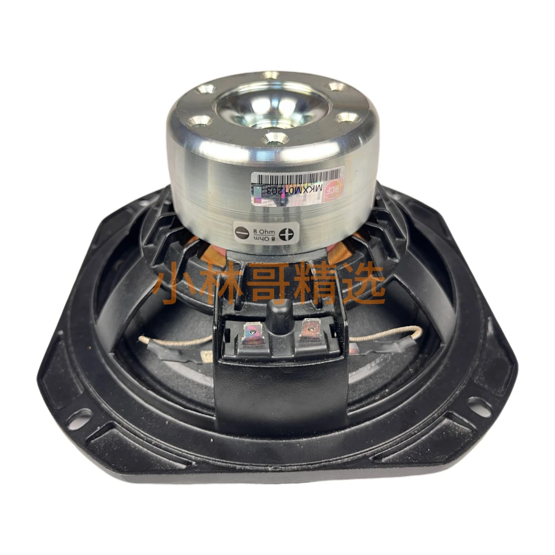 小林哥精选，8寸RCF钕磁喇叭 RCF中低音喇叭 RCF;MB8N251