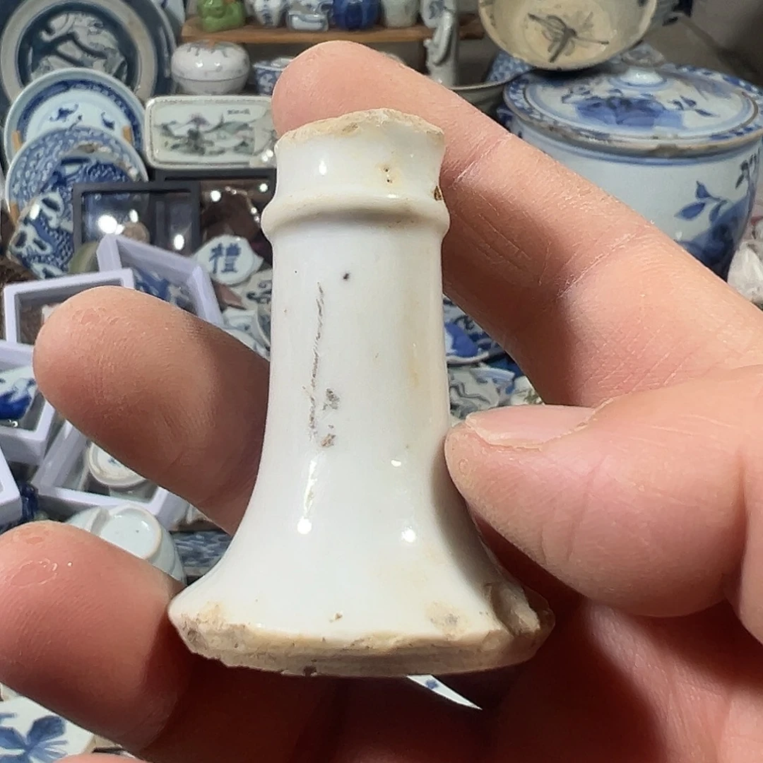 瓷片瓷片标本，全场包邮