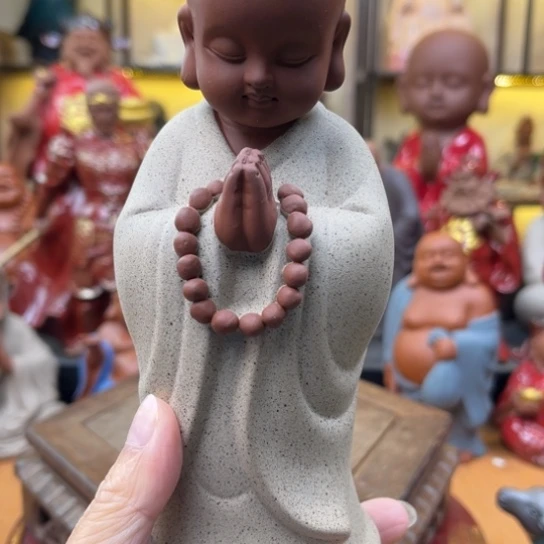 紫砂茶宠紫砂茶宠摆件